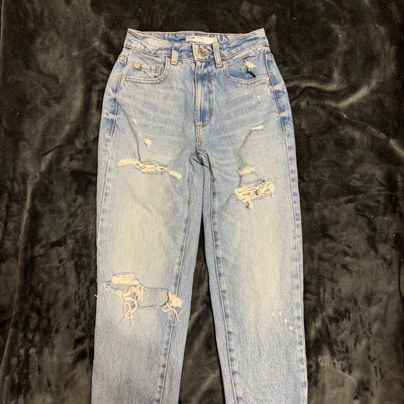 Garage jeans - Picture 2 of 4